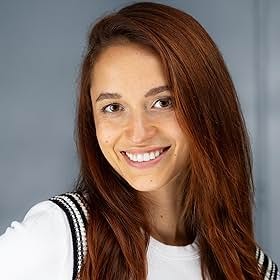 Bridgette Meredith Garb